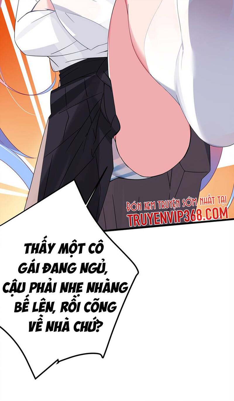 Làm Sao Để Chạy Trốn Dàn Hậu Cung Chapter 5 - 16