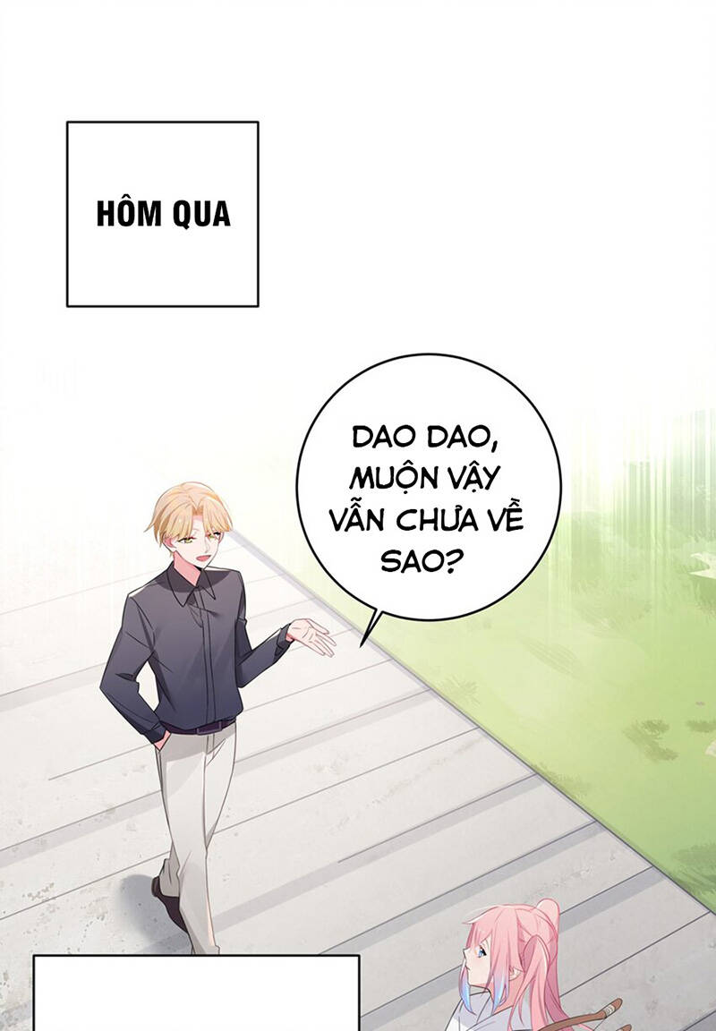 Làm Sao Để Chạy Trốn Dàn Hậu Cung Chapter 5 - 3