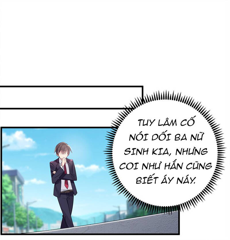 Làm Sao Để Chạy Trốn Dàn Hậu Cung Chapter 5 - 21