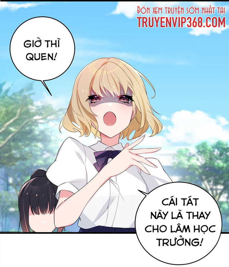 Làm Sao Để Chạy Trốn Dàn Hậu Cung Chapter 5 - 27