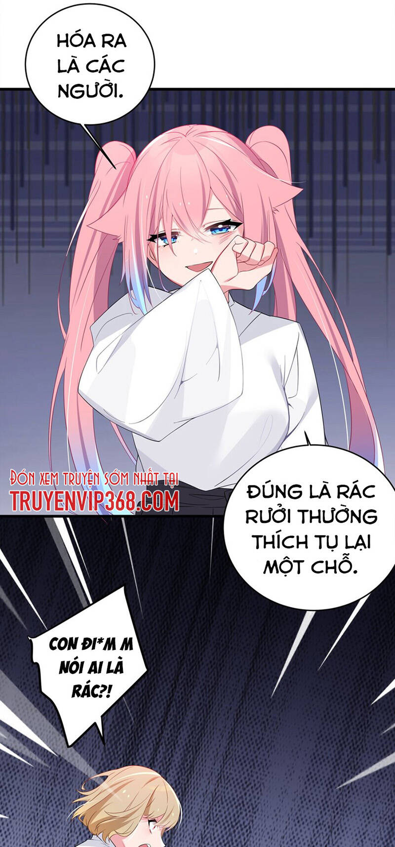 Làm Sao Để Chạy Trốn Dàn Hậu Cung Chapter 5 - 28