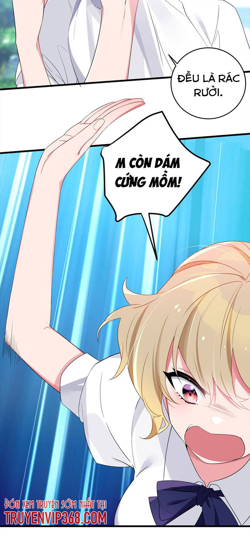 Làm Sao Để Chạy Trốn Dàn Hậu Cung Chapter 5 - 30