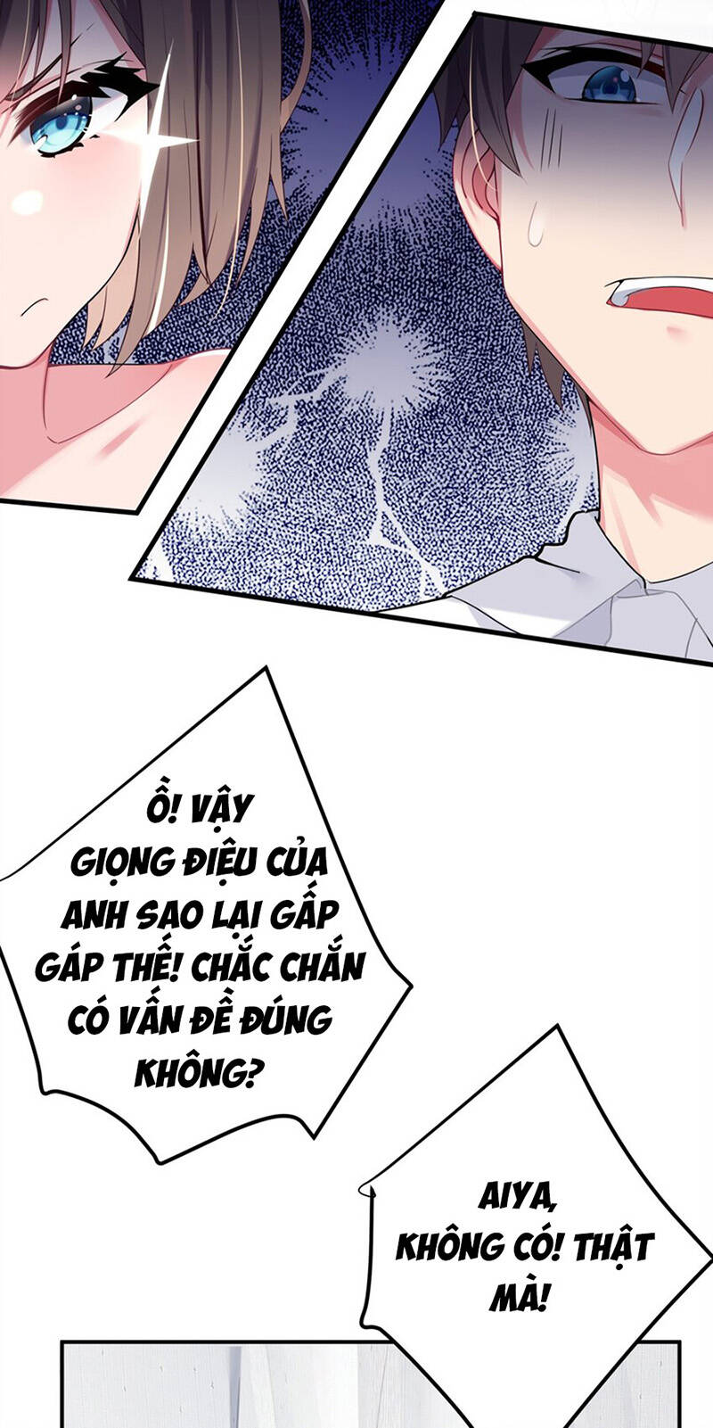 Làm Sao Để Chạy Trốn Dàn Hậu Cung Chapter 6 - 8