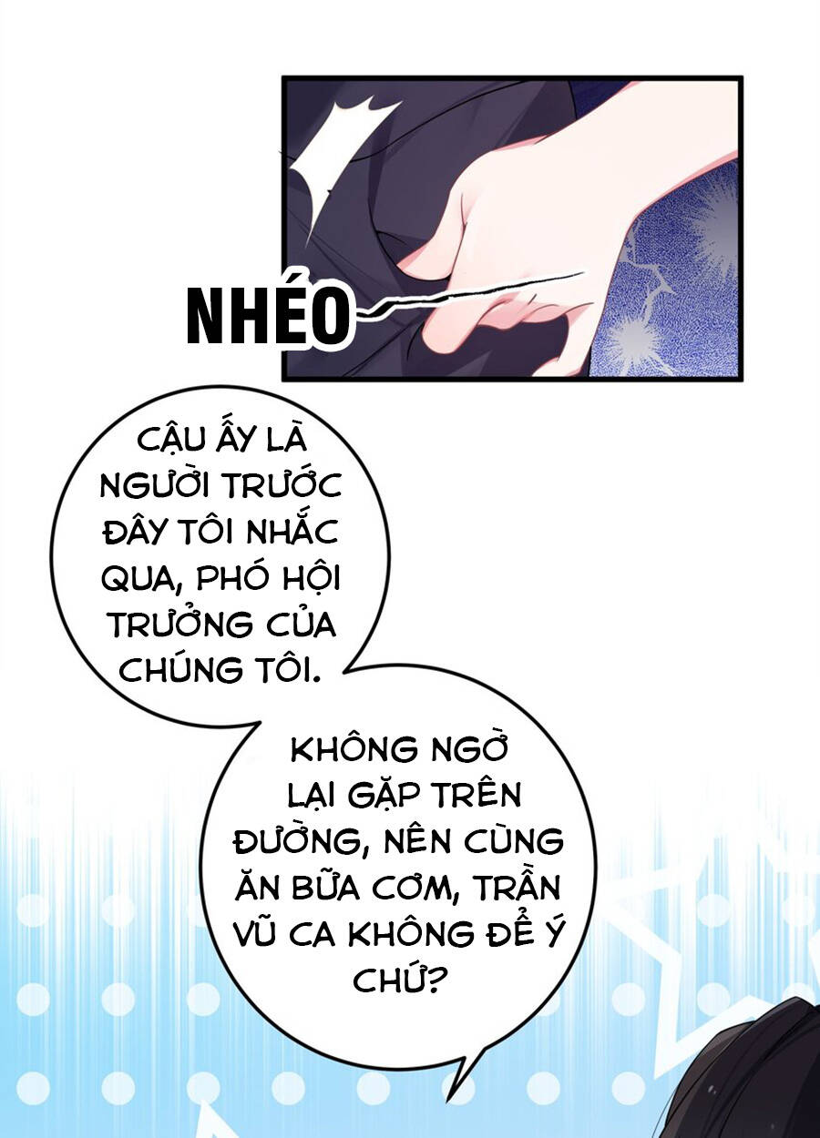 Làm Sao Để Chạy Trốn Dàn Hậu Cung Chapter 8 - 17