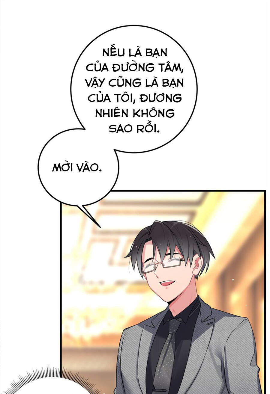 Làm Sao Để Chạy Trốn Dàn Hậu Cung Chapter 8 - 19