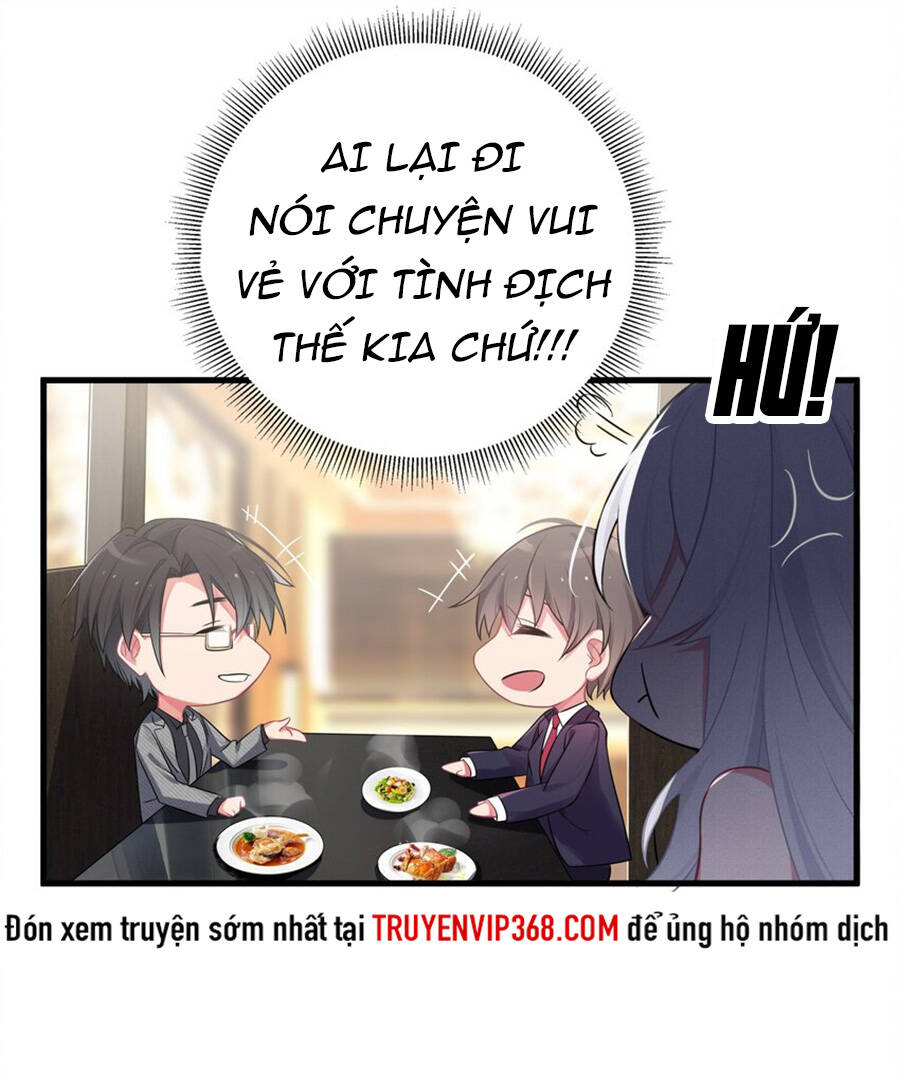 Làm Sao Để Chạy Trốn Dàn Hậu Cung Chapter 8 - 23