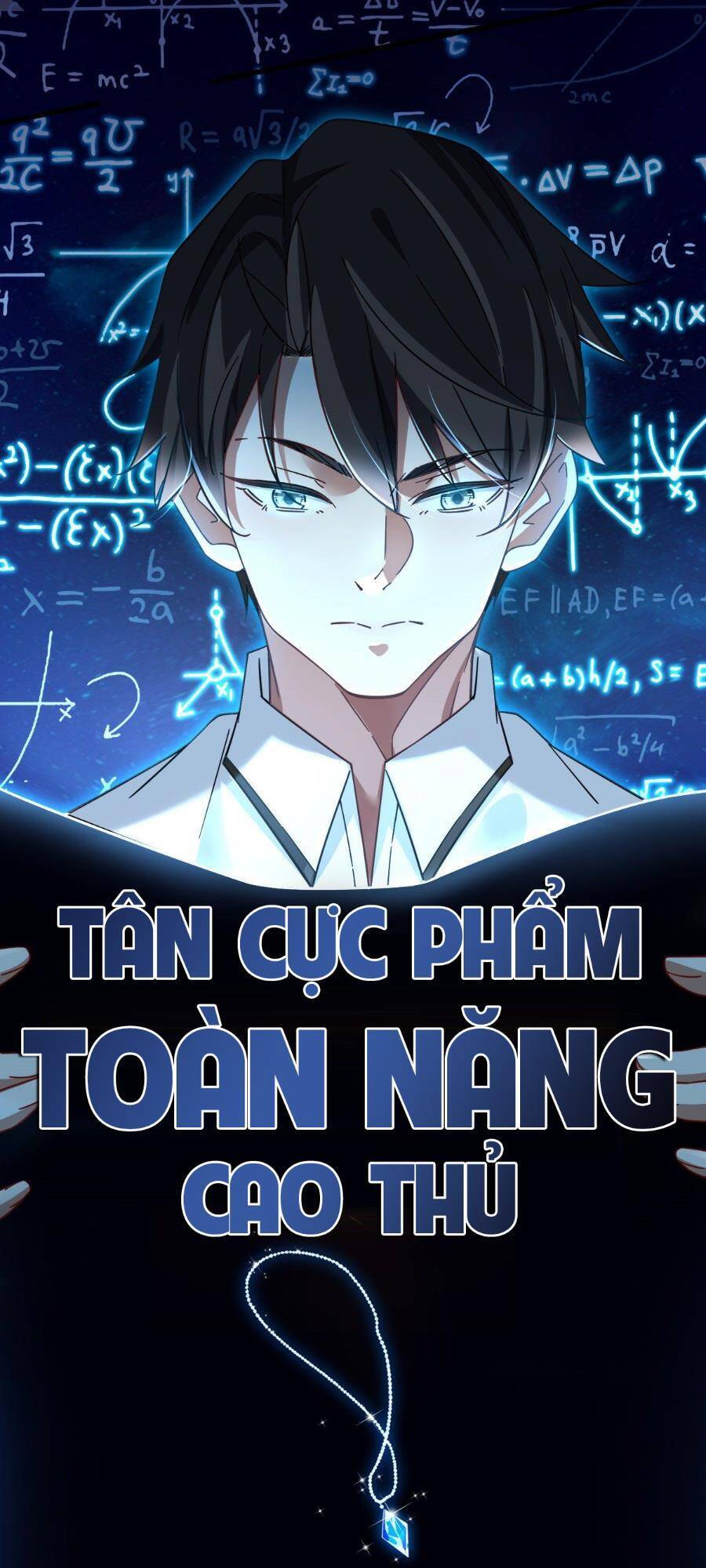 Tân Cực Phẩm Toàn Năng Cao Thủ Chapter 11 - 1