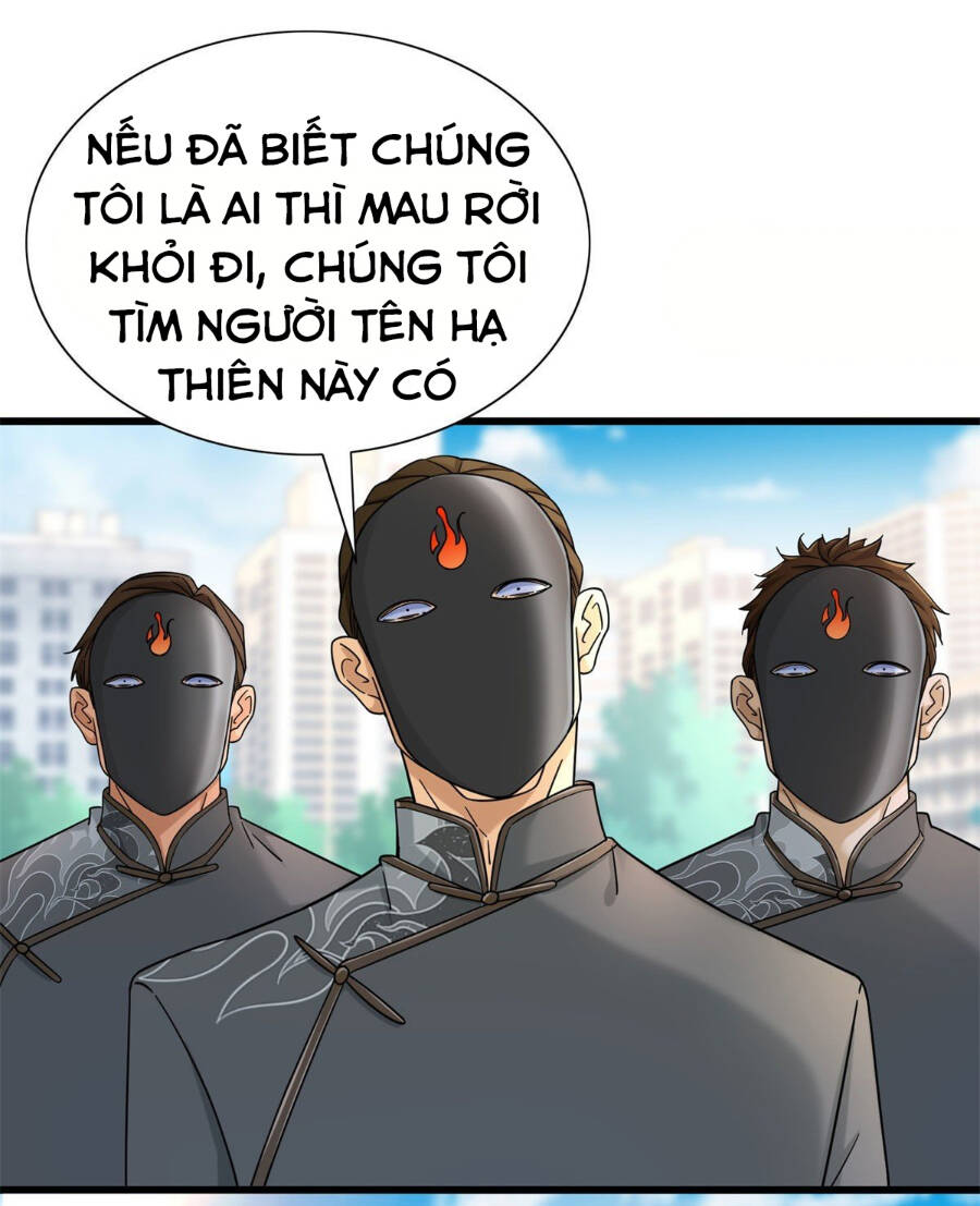 Tân Cực Phẩm Toàn Năng Cao Thủ Chapter 11 - 20