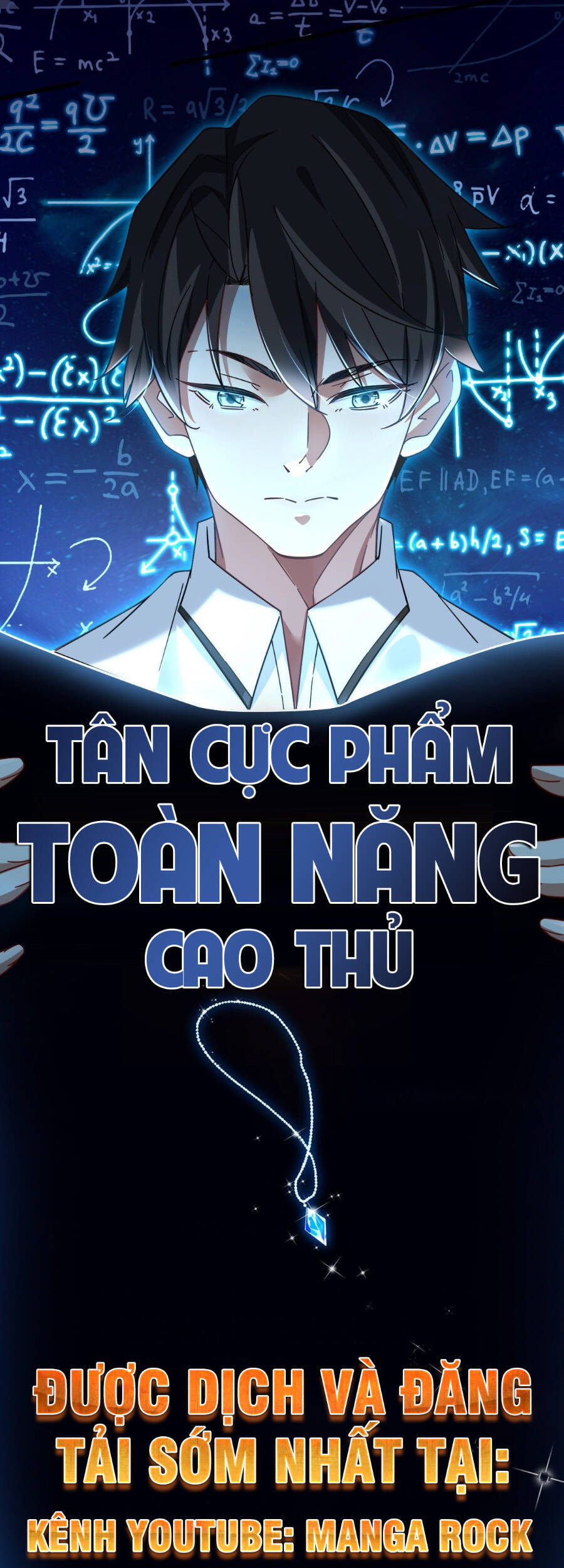 Tân Cực Phẩm Toàn Năng Cao Thủ Chapter 14 - 1