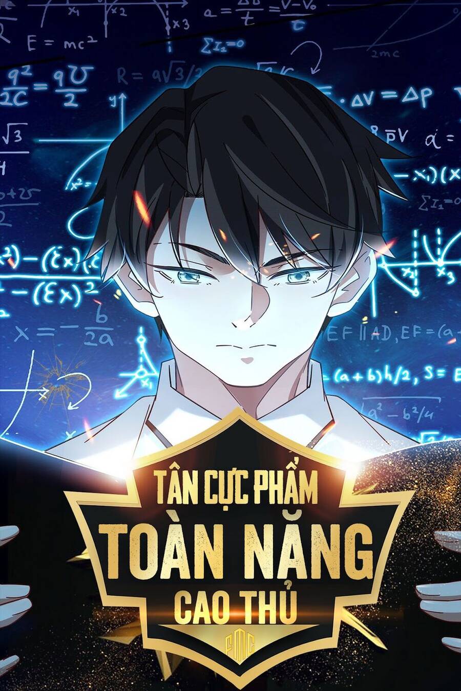 Tân Cực Phẩm Toàn Năng Cao Thủ Chapter 2 - 2