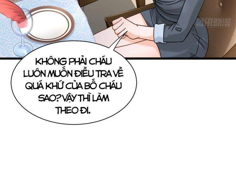 Tân Cực Phẩm Toàn Năng Cao Thủ Chapter 25 - 4