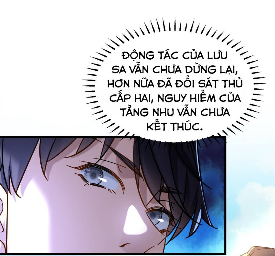 Tân Cực Phẩm Toàn Năng Cao Thủ Chapter 34 - 39