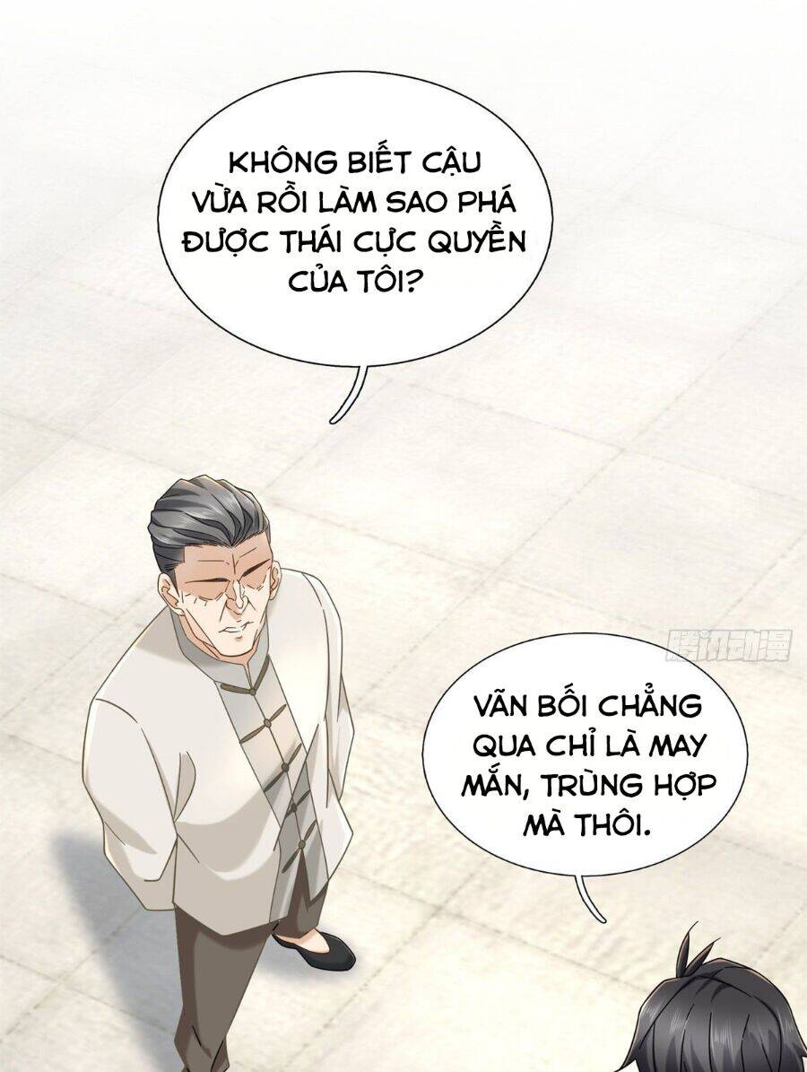 Tân Cực Phẩm Toàn Năng Cao Thủ Chapter 4 - 9