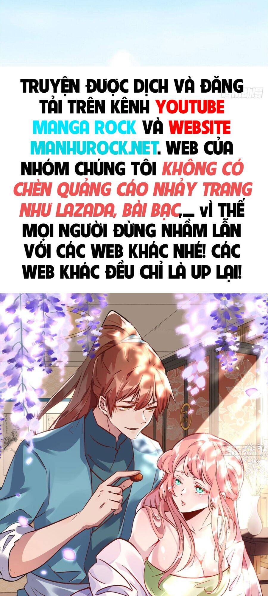 Tân Cực Phẩm Toàn Năng Cao Thủ Chapter 7 - 39