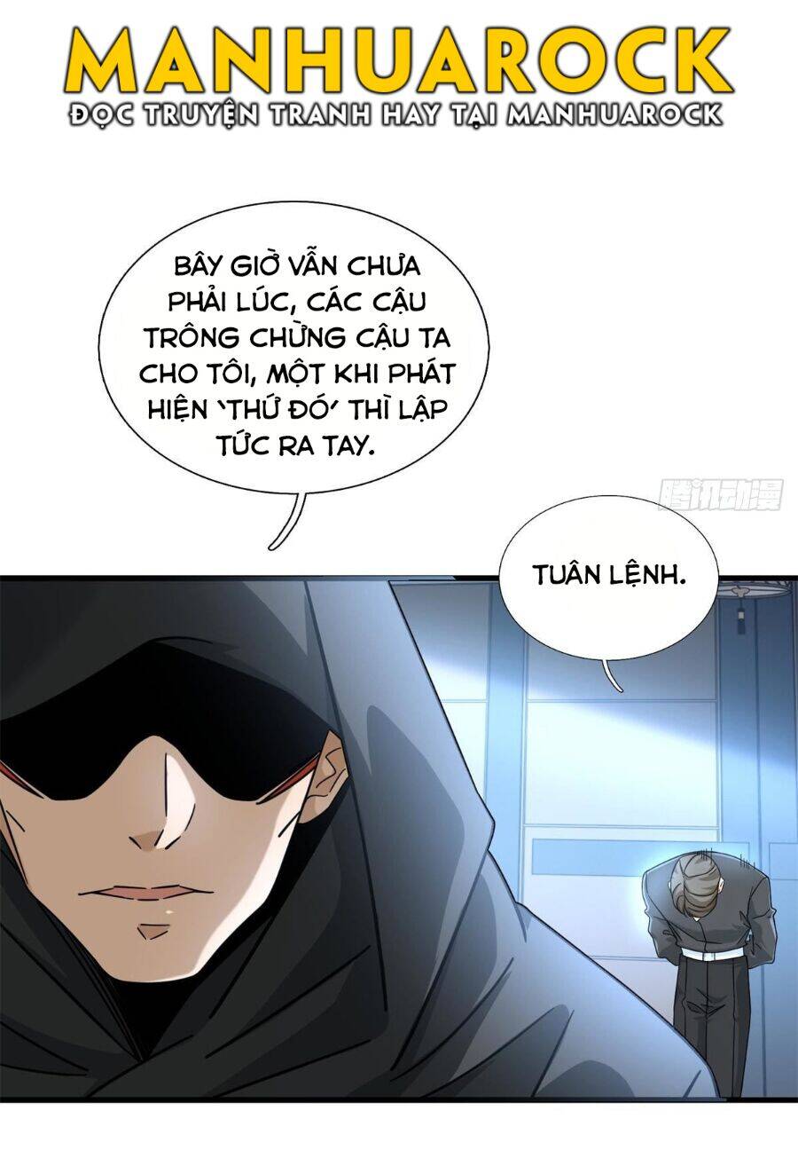 Tân Cực Phẩm Toàn Năng Cao Thủ Chapter 7 - 9