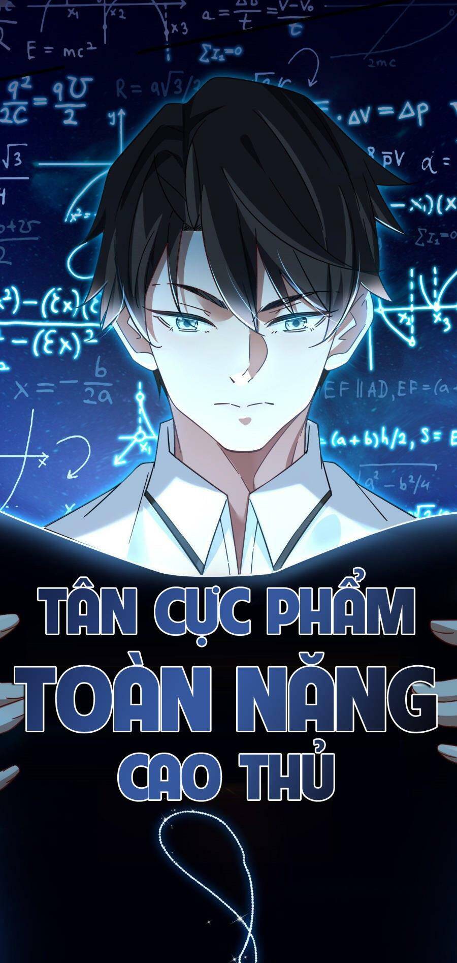 Tân Cực Phẩm Toàn Năng Cao Thủ Chapter 9 - 1