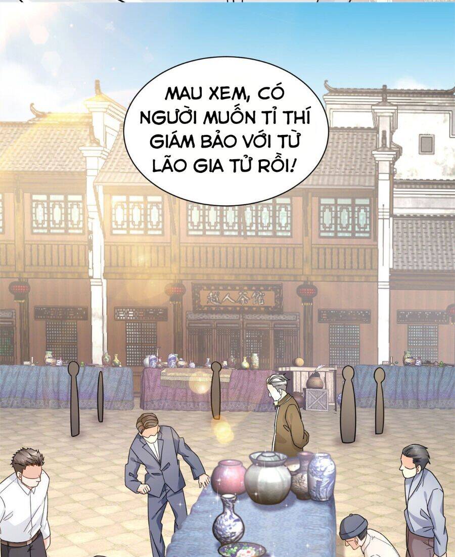 Tân Cực Phẩm Toàn Năng Cao Thủ Chapter 9 - 18