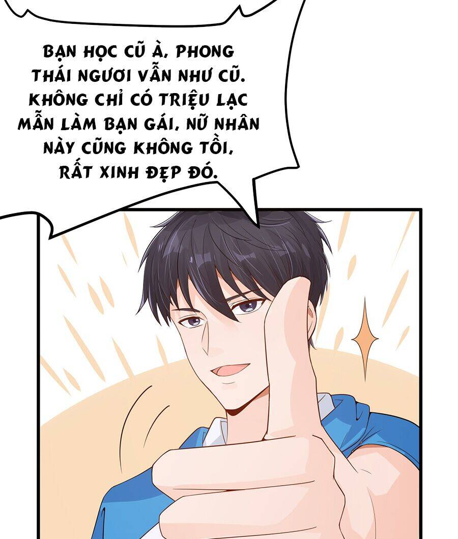 Cửa Hàng Âm Dương Chapter 5 - 46