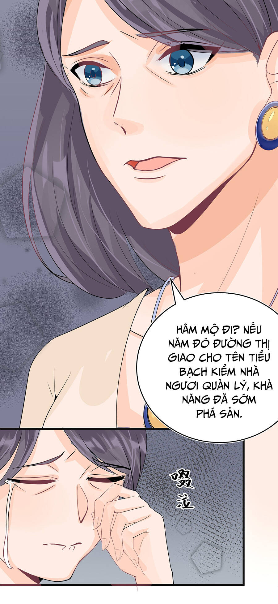 Cửa Hàng Âm Dương Chapter 7 - 32