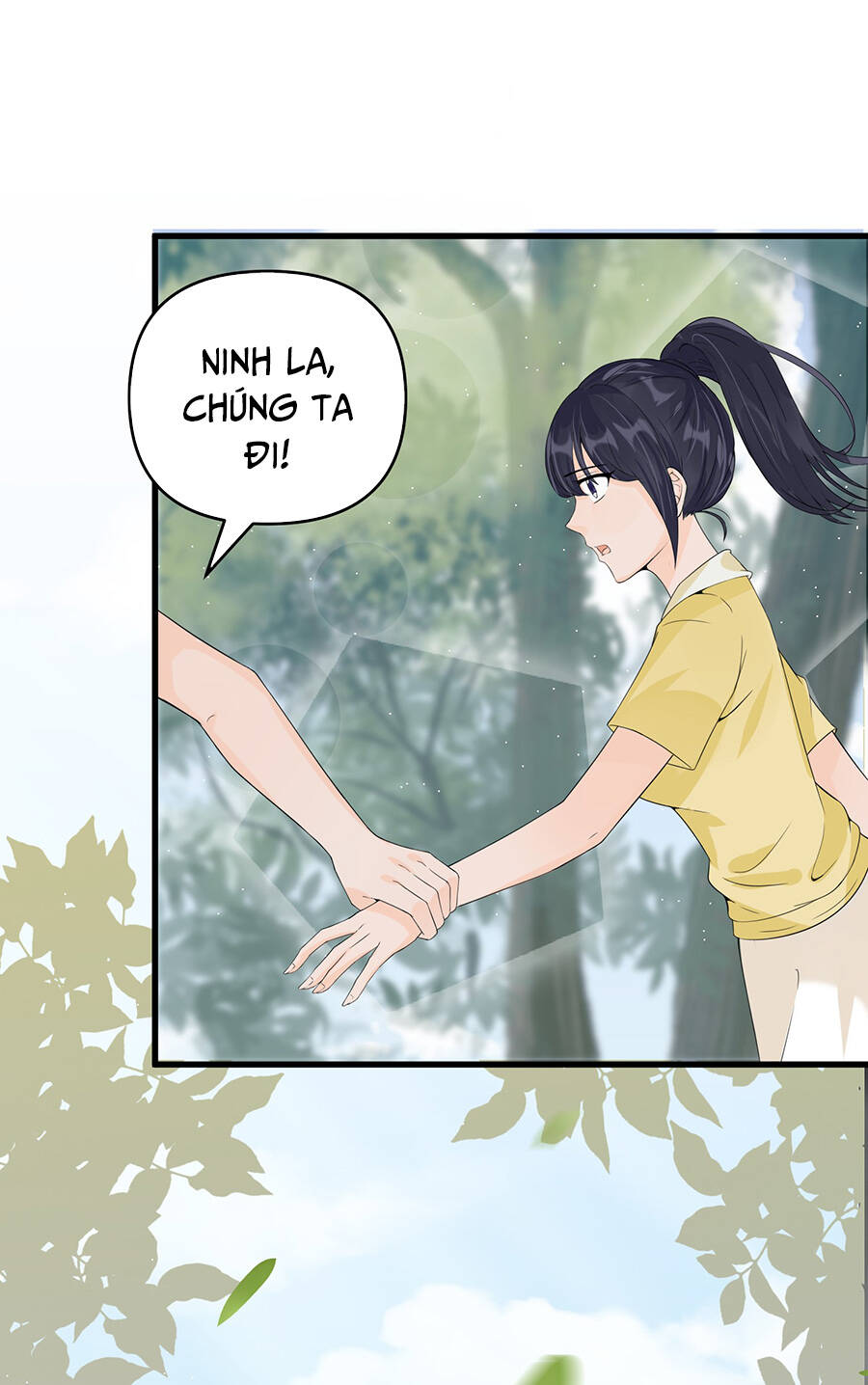 Cửa Hàng Âm Dương Chapter 7 - 44