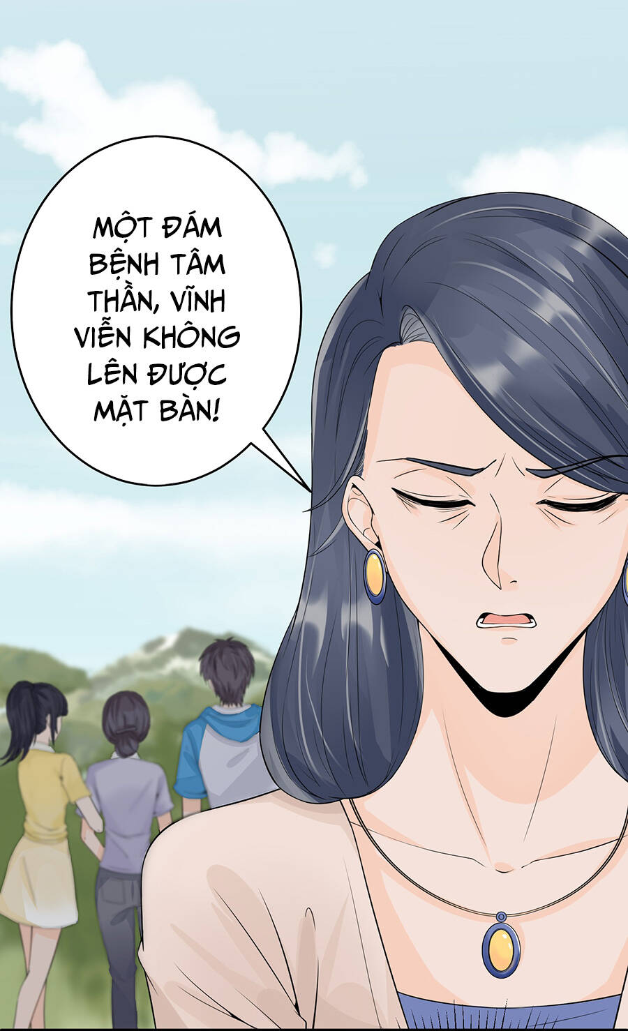 Cửa Hàng Âm Dương Chapter 7 - 47