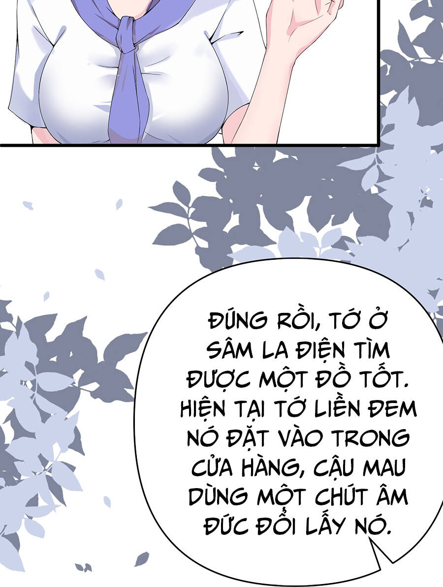 Cửa Hàng Âm Dương Chapter 7 - 60