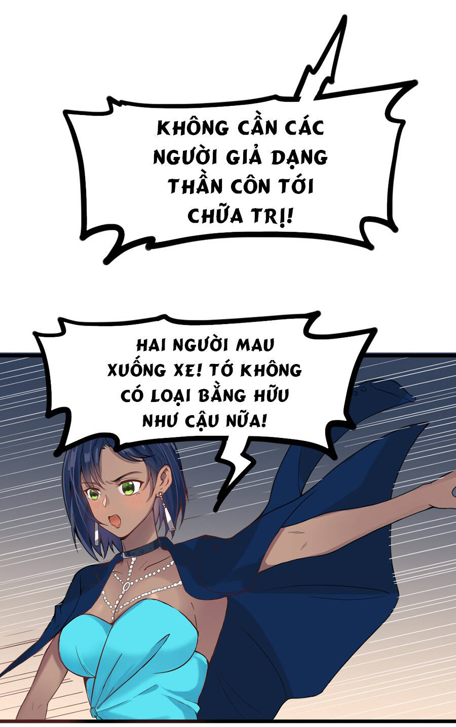 Cửa Hàng Âm Dương Chapter 6 - 36