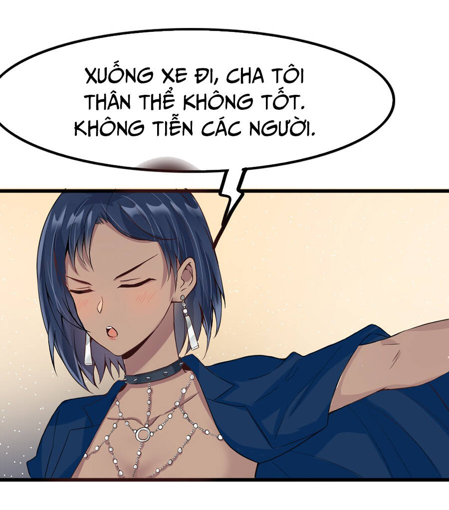 Cửa Hàng Âm Dương Chapter 6 - 46