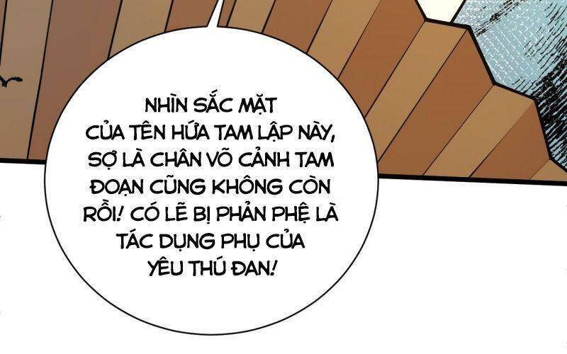 Sự Trở Lại Của Đệ Nhất Tông Sư Chapter 25 - 56