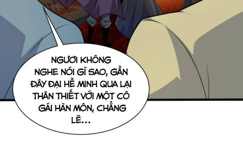 Sự Trở Lại Của Đệ Nhất Tông Sư Chapter 17 - 11