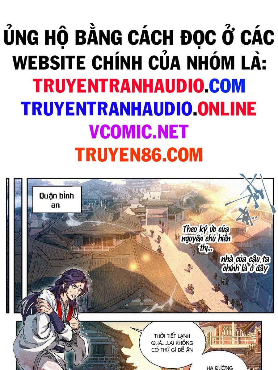 Công Tử Thực Sự Quá Chính Nghĩa Chapter 2 - 30