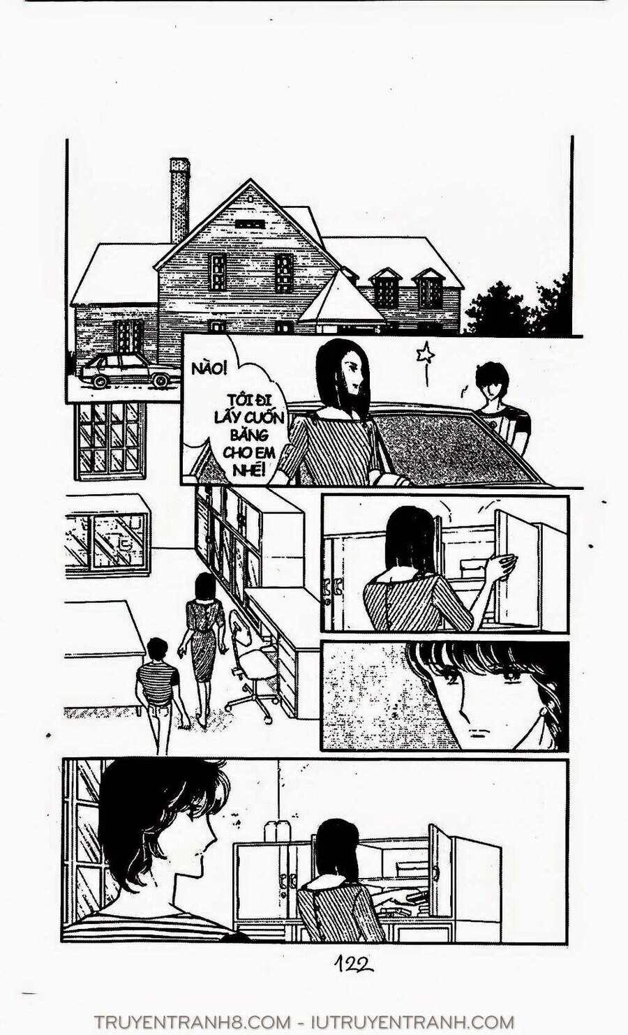 Mimi Kỳ Lạ Chapter 28.2 - 16