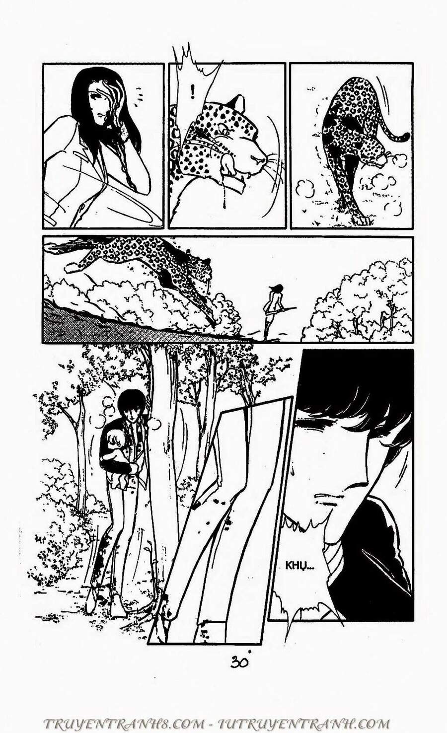 Mimi Kỳ Lạ Chapter 53.2 - 10