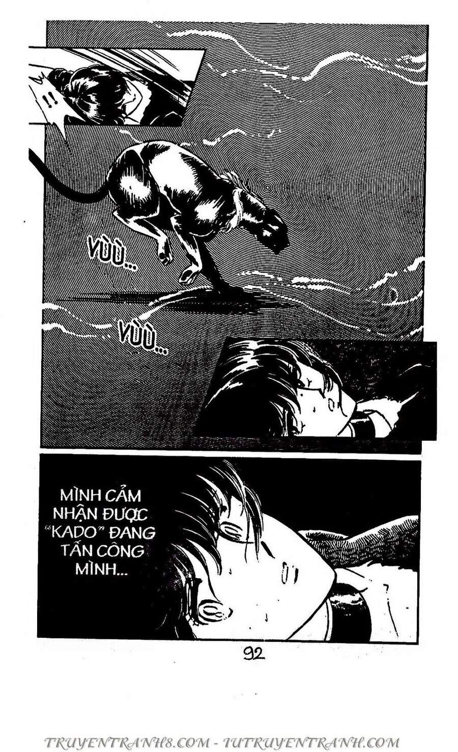 Mimi Kỳ Lạ Chapter 59.2 - 14