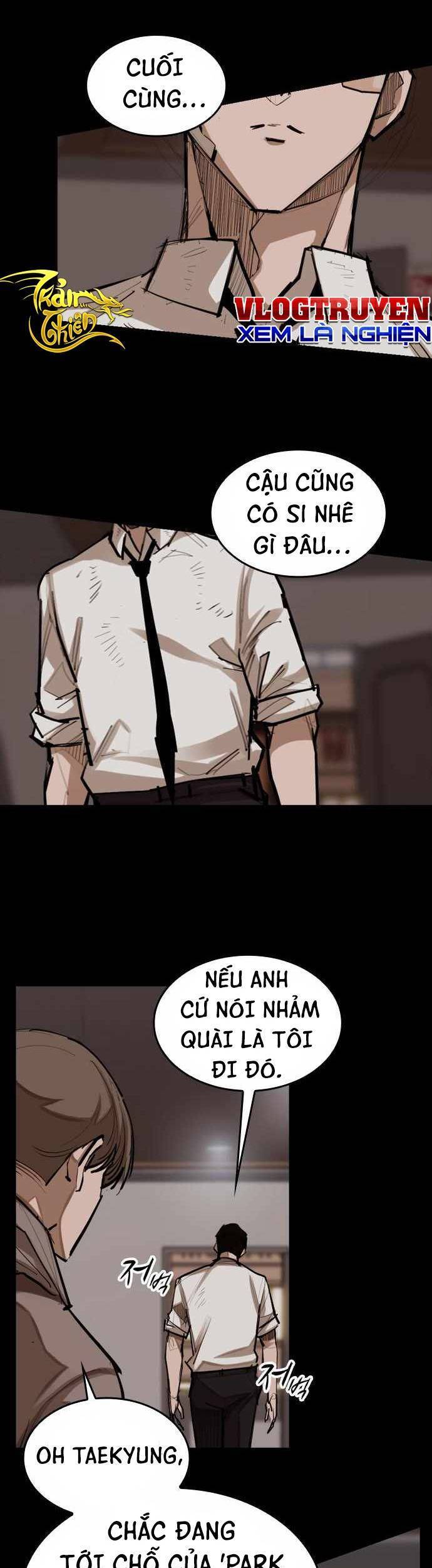 Xích Nguyệt Chapter 7 - 11