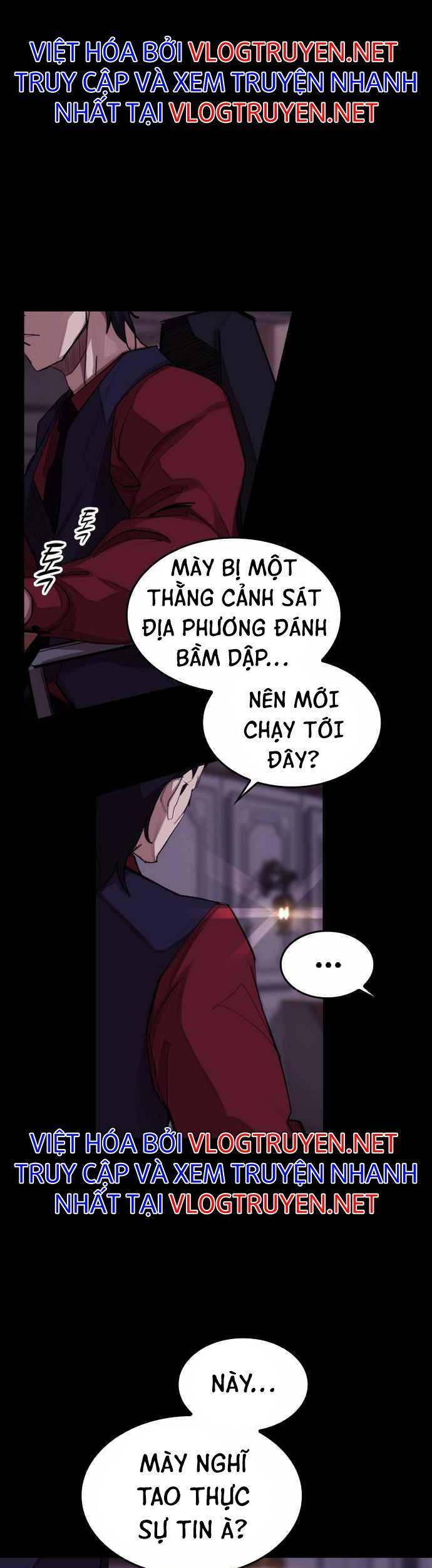 Xích Nguyệt Chapter 7 - 18