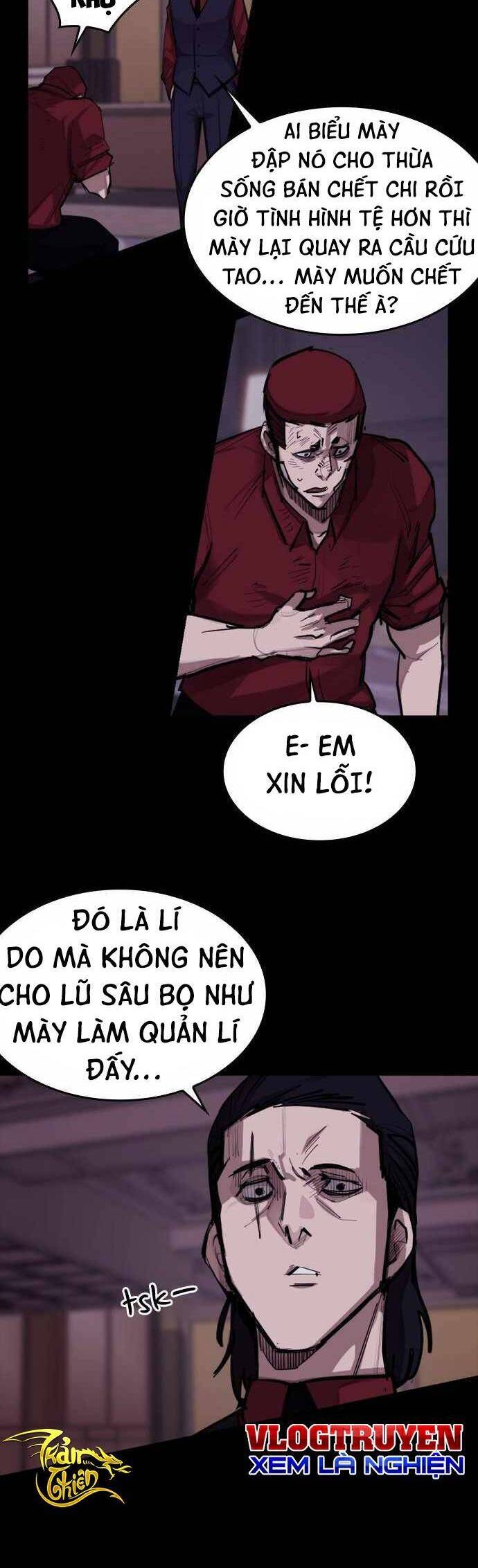 Xích Nguyệt Chapter 7 - 21