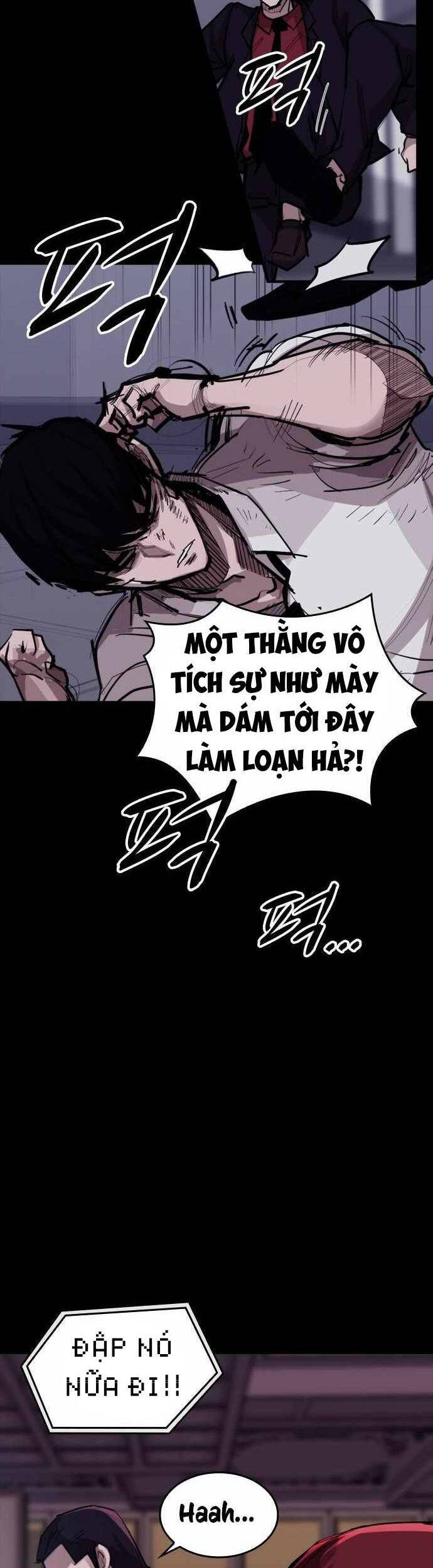 Xích Nguyệt Chapter 7 - 37