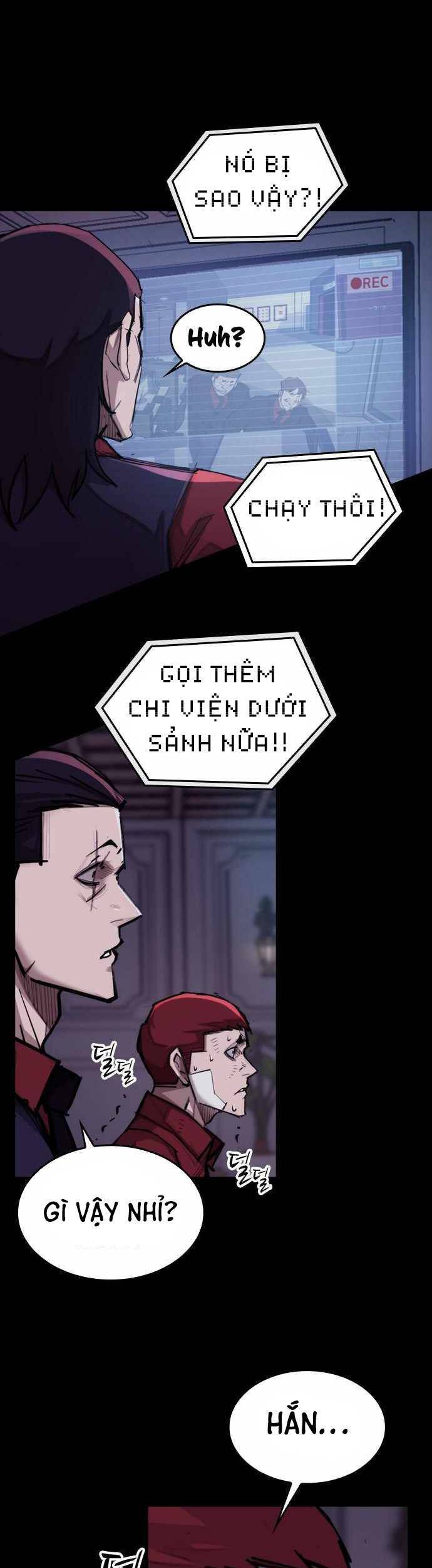 Xích Nguyệt Chapter 7 - 42