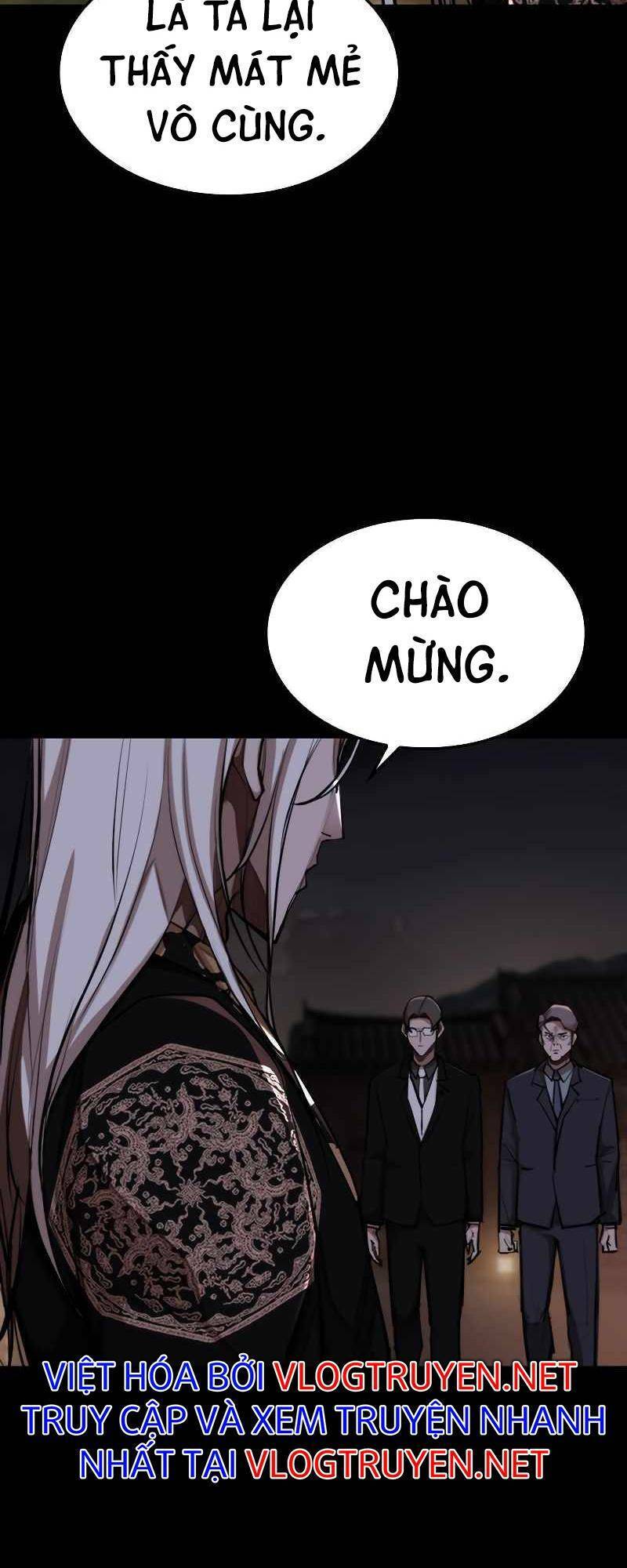 Xích Nguyệt Chapter 1 - 23