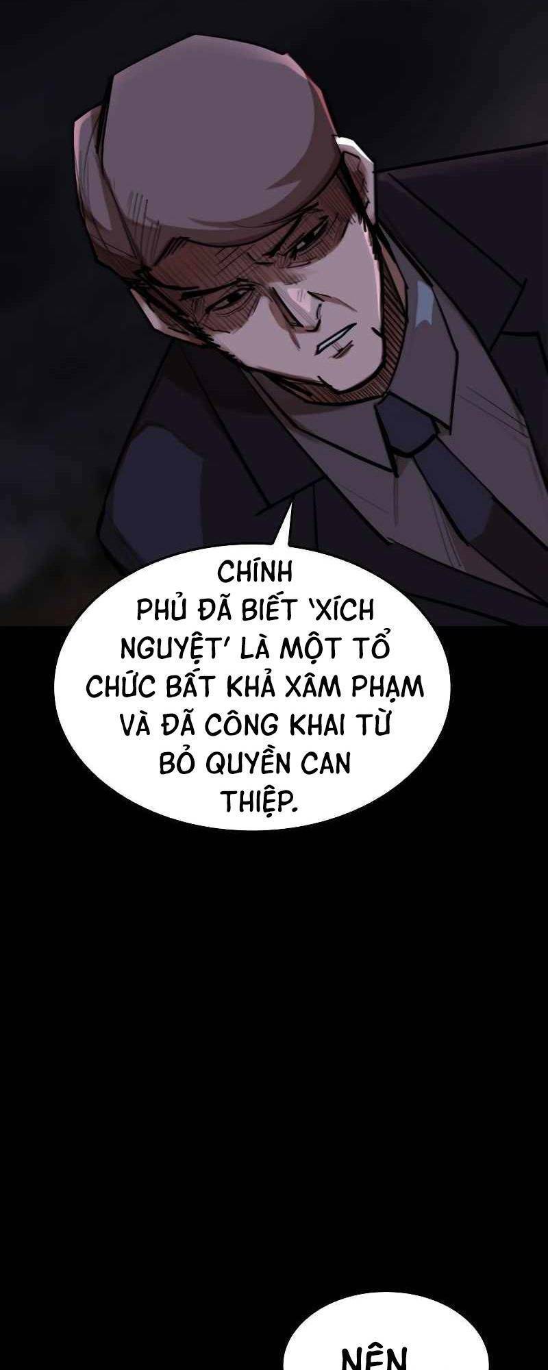 Xích Nguyệt Chapter 1 - 35