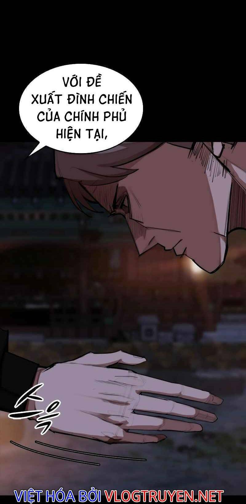 Xích Nguyệt Chapter 1 - 40