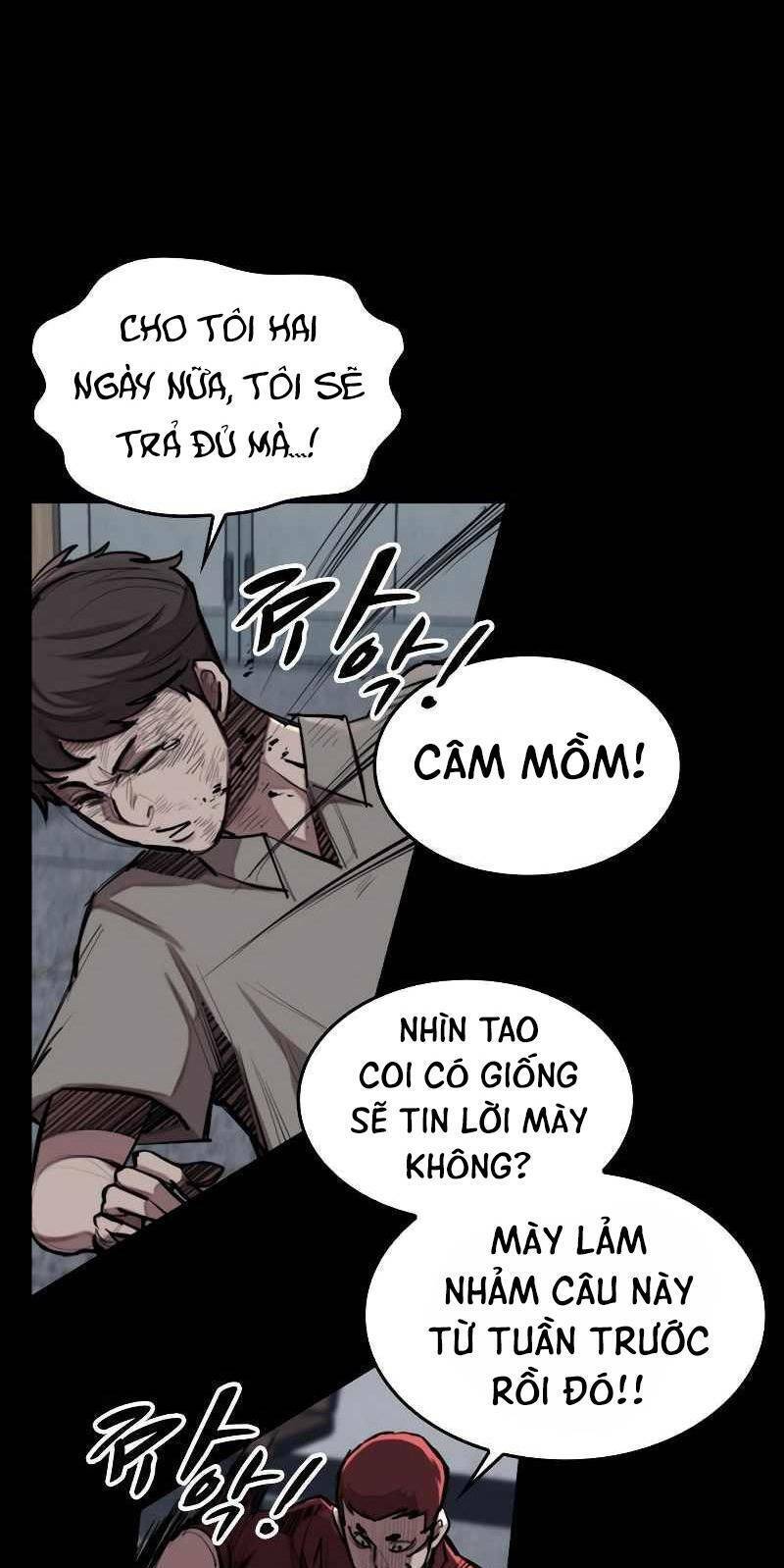 Xích Nguyệt Chapter 1 - 62