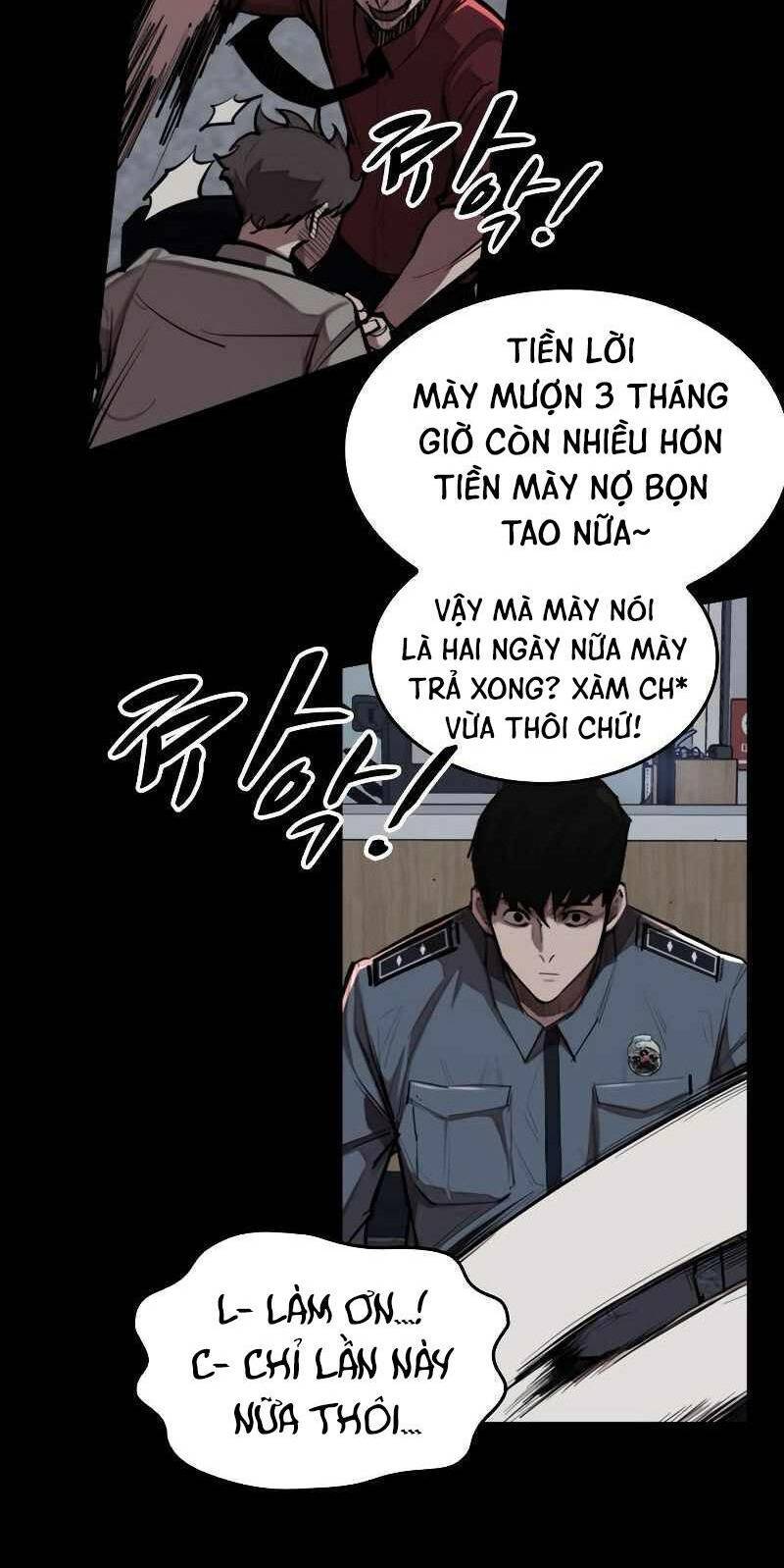 Xích Nguyệt Chapter 1 - 63