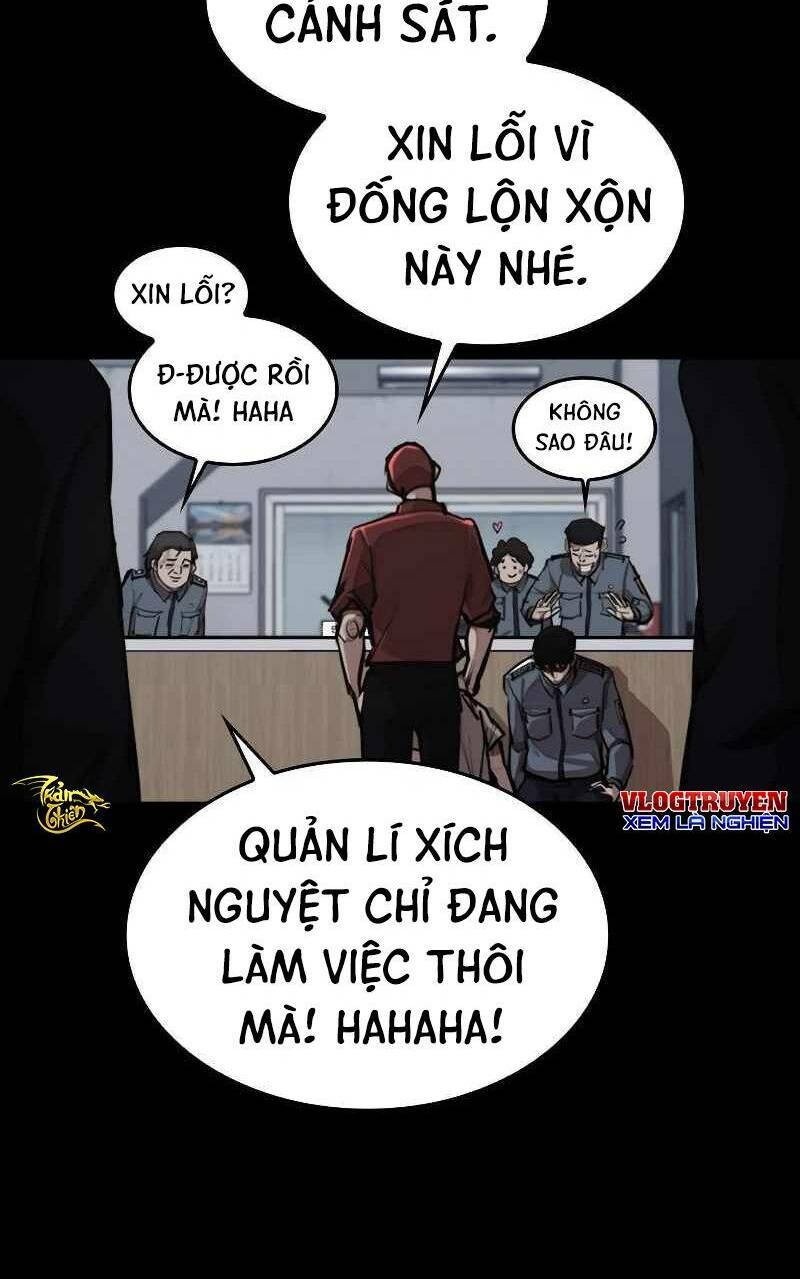 Xích Nguyệt Chapter 1 - 66