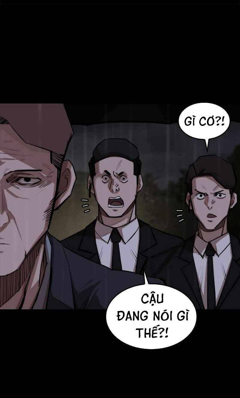 Xích Nguyệt Chapter 1 - 9