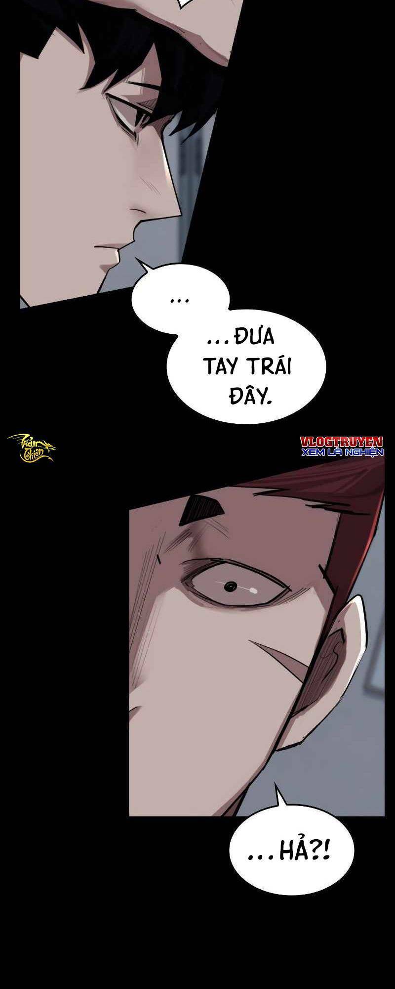 Xích Nguyệt Chapter 1 - 83