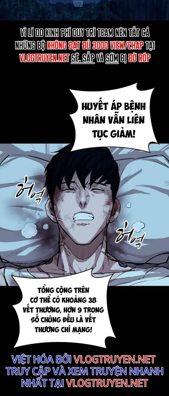 Xích Nguyệt Chapter 2 - 2