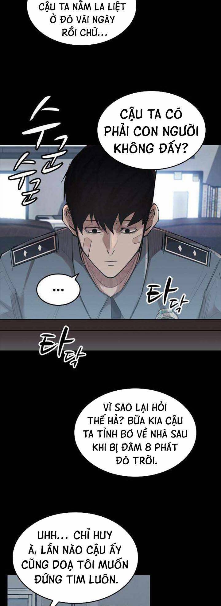 Xích Nguyệt Chapter 2 - 41