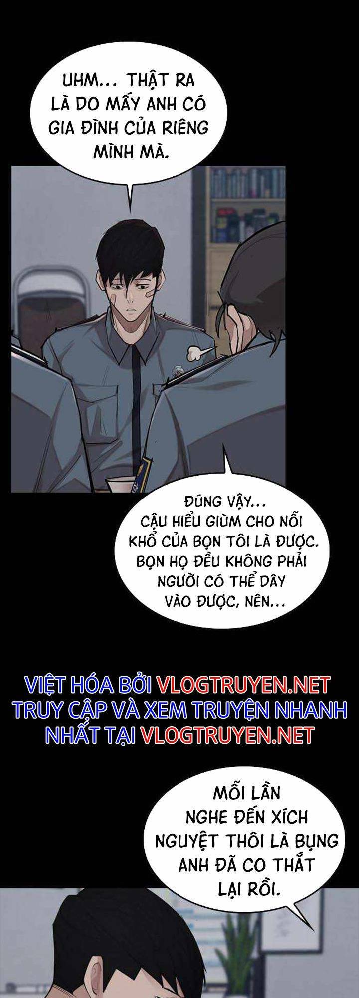 Xích Nguyệt Chapter 2 - 46